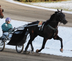 Uncertain When 160217-7